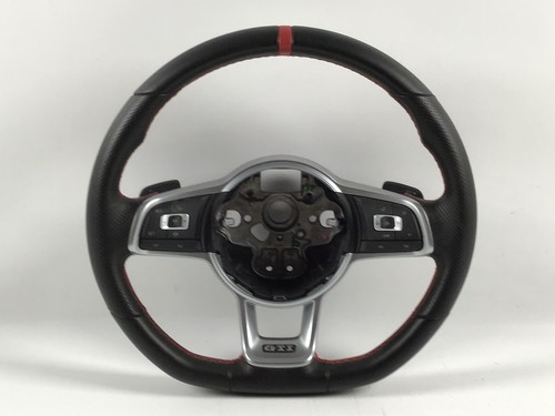 Volante golf vii 0 gti - vii, 5g