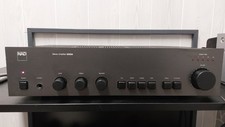Amplificatore Stereo NAD 3020A