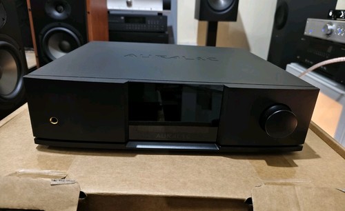 Auralic altair digital - auralic,