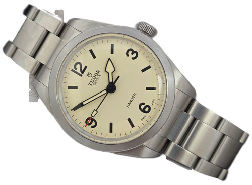 Tudor ranger 79950 - ranger,