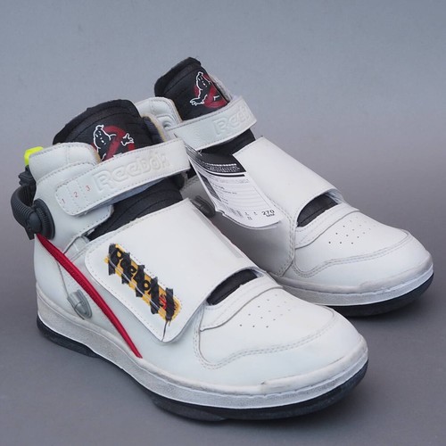 Deadstock 2020 reebok alien - deadstock,