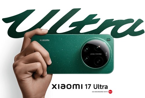 Xiaomi ultra 512 16 - 17,
