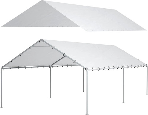 Carpa 10x20 para fiestas de - para,