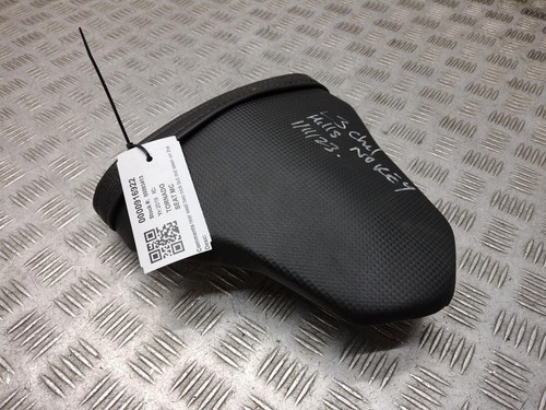 Sedile posteriore benelli - sedile,