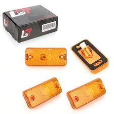 4x LST Frecce Laterali Luce Di