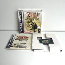 The Legend of Zelda: The