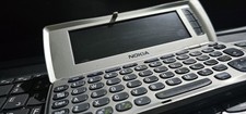 Nokia 9210i communicator - nokia,