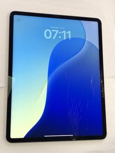 Apple ipad pro - apple, generazione