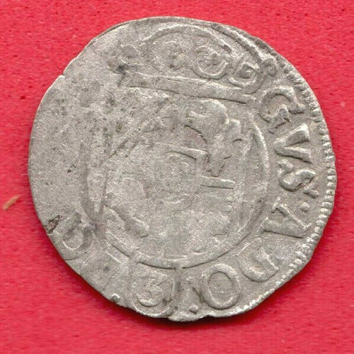 Elbing kronan polonia svezia - elbing,