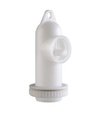 VALVOLA DI SFIATO A DOPPIO