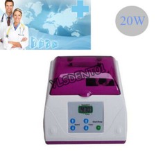 Frullatore miscelatore capsule