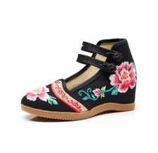 Women's Chinese Ethnic Style