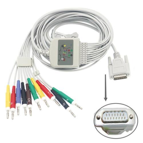 Cavo ecg ekg - ecg/ekg, cavi