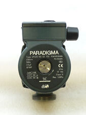Grundfos Paradigma UPS 25 - 60