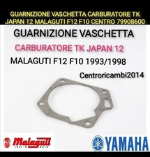 GUARNIZIONE VASCHETTA