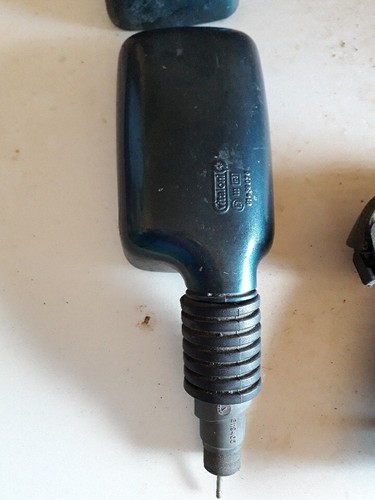 Coppia specchi retrovisore - coppia,