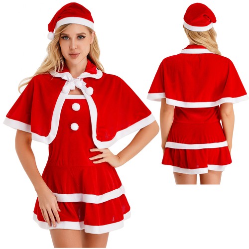 Costume donna signora - , babbo
