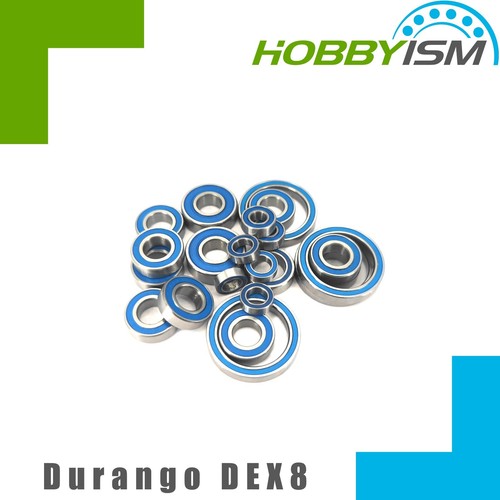 Durango dex8 kit cuscinetti - durango,