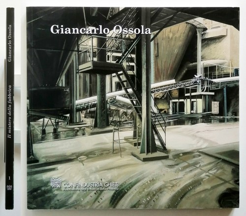 Giancarlo ossola mistero - il,