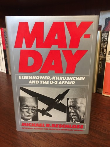May day michael - , beschloss