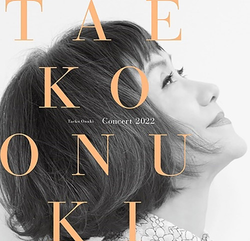 Taeko onuki concert 2022 - taeko,