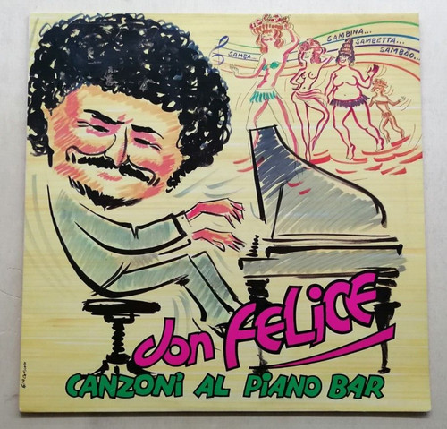 Don felice canzoni al - don,