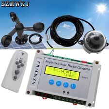 Regolatore LCD Tracciatore