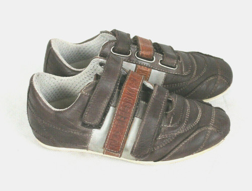 Bikkembergs scarpe sneakers - , in
