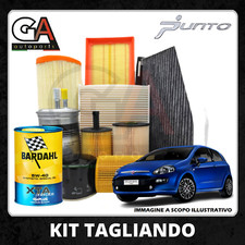 Kit tagliando grande - grande, 1.3