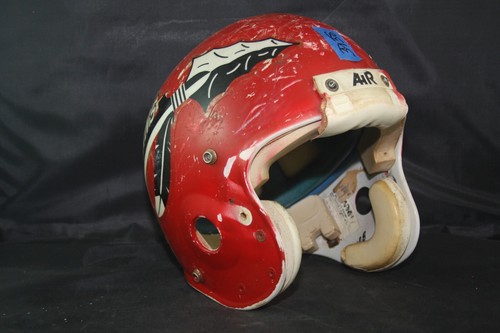 Casco calcio air power - casco,