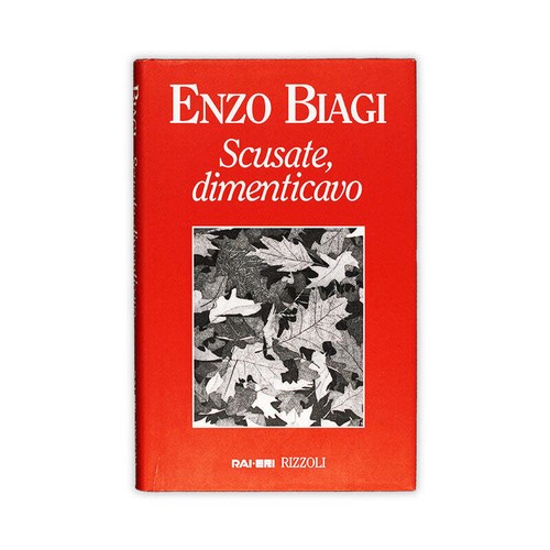 Libro scusate dimenticavo - libro, scusate,