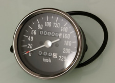 Kawasaki contachilometri H1