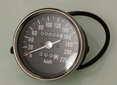Kawasaki contachilometri - , h1