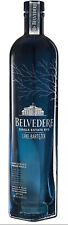 VODKA POLACCA BELVEDERE SINGLE