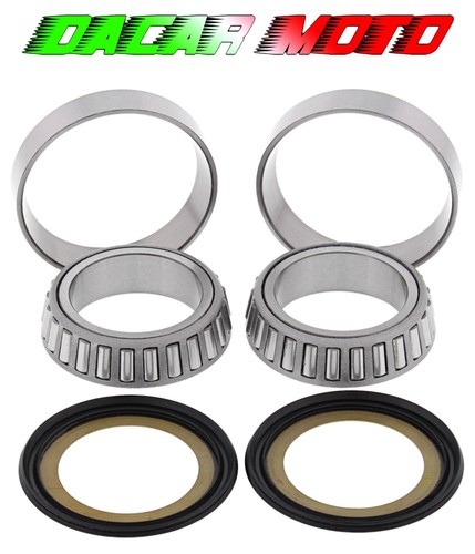 Kit cuscinetti forcella - cuscinetti, mv