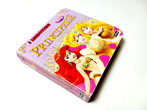 Principesse librottini - i,