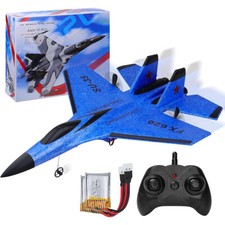 RC Schiuma Aereo SU-35 Aereo