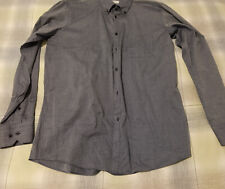 3 x CAMICIE UOMO, CONBIPEL, OVS, Casual, Slim Fit, due nuove, una come nuova