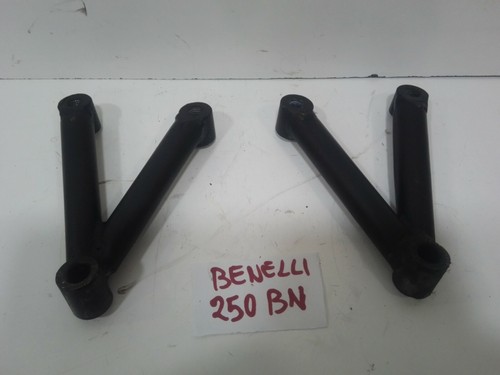 Staffa supporto motore benelli - staffa,