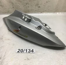 FIANCHETTO SX CARENA POSTERIORE KIMCO AGILITY 50