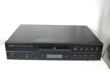 Teac CD-P1260 CD Player No