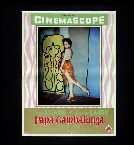 Papa gambalunga fotobusta - papà,