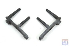 Staffa staffe supporto paravento plexi Yamaha XC 300 Versity 2003 2004 2005 2006