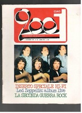 CIAO 2001 48/1976 EUGENIO