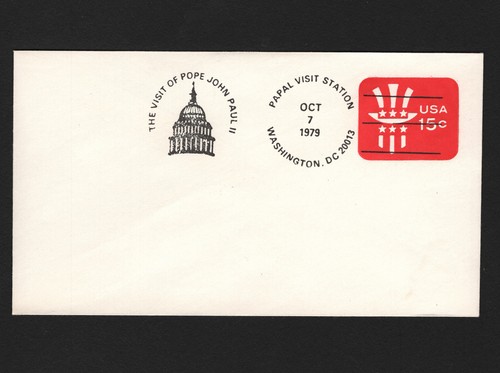 Opc 1979 papa giovanni - opc,