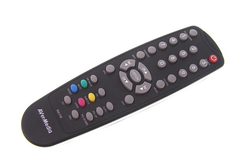 Telecomando originale aver - originale,