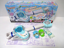 Suite PreCure Toy Love Guitar Rod Stick Cure Beat mietitrebbia salva spedizione Giappone usato