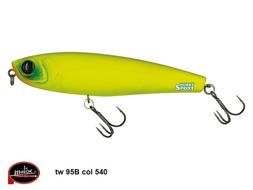 Molix 95b top - tw,