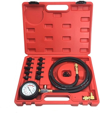 Pcs kit per test - di, di
