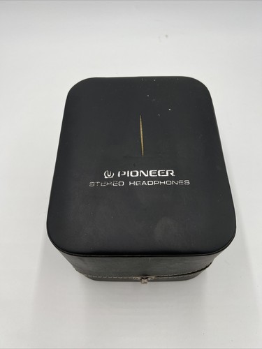 Pioneer cuffie stereo 2 - pioneer,